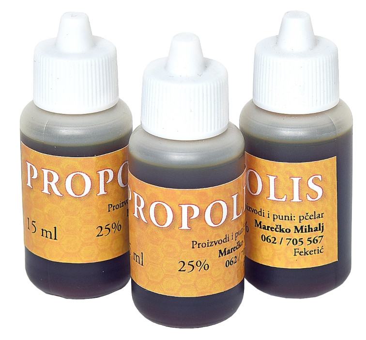 Propolisz